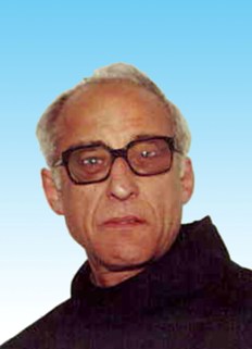 Padre Paolo Ciardi - Parrocchia Madonna della Neve - Frosinone