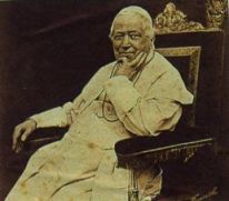Papa Pio IX