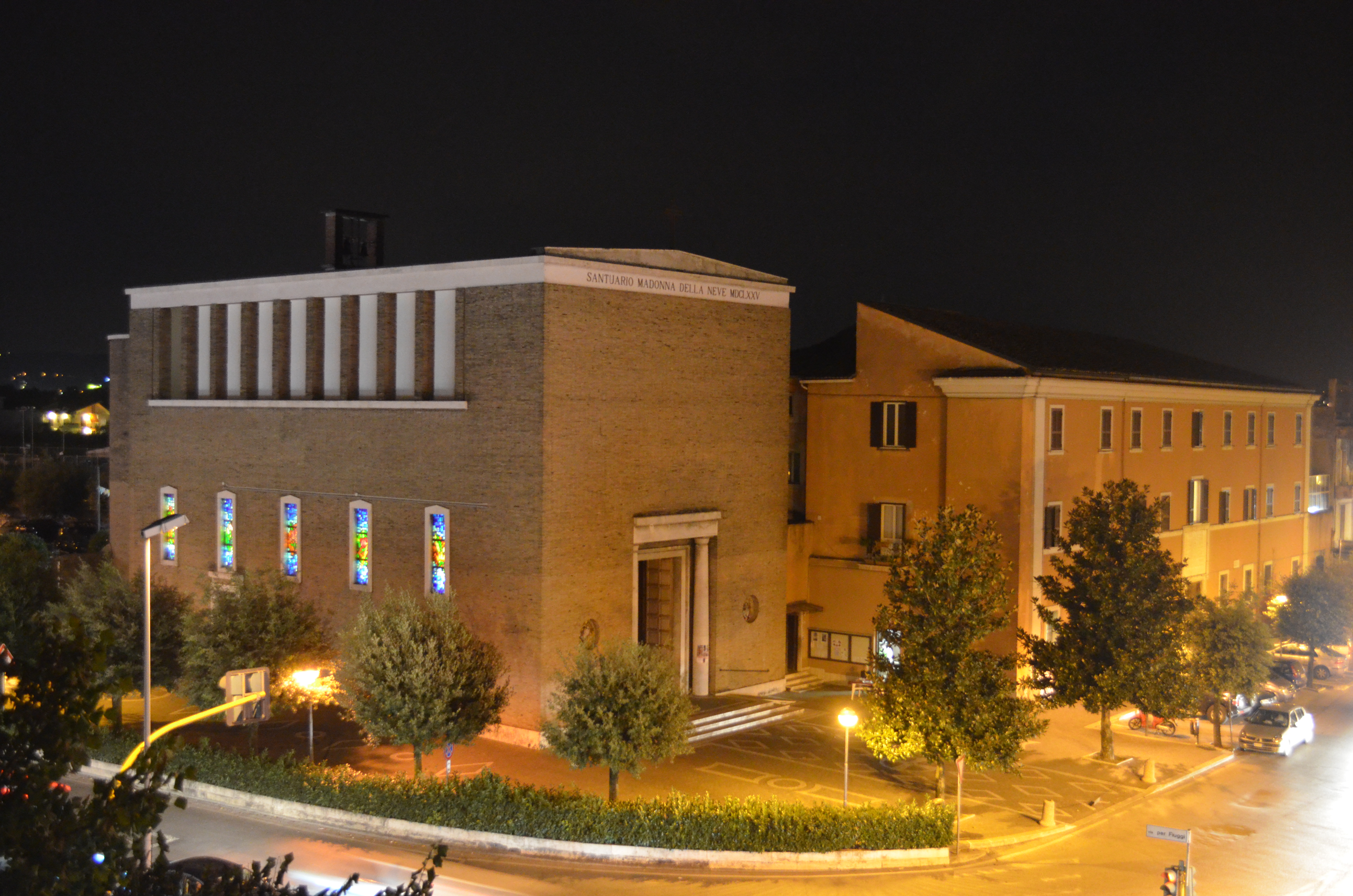 Eventi Parrocchiali