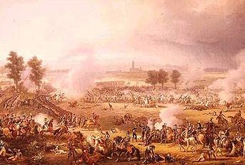 La battaglia di Marengo