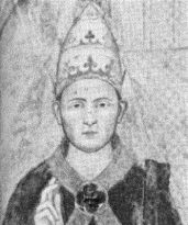 Papa Clemente V