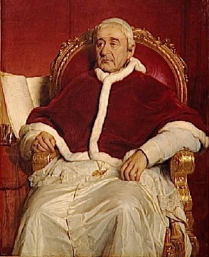 Papa Gregorio XVI