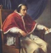 Papa Pio VII